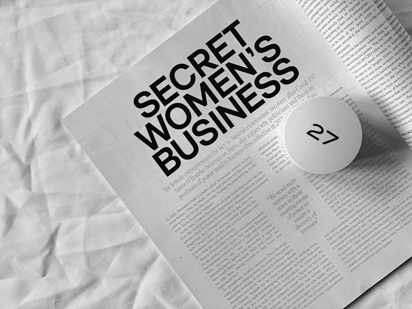 Strategic Planning for Success